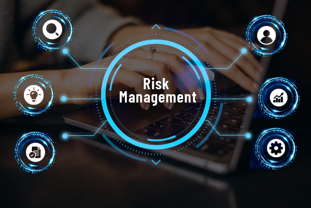 Compliance & Risk Management