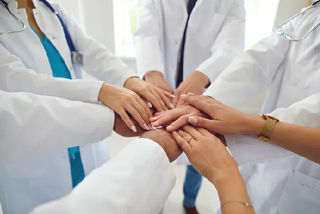 Healthcare Staffing Services