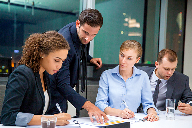 IT Staffing Services